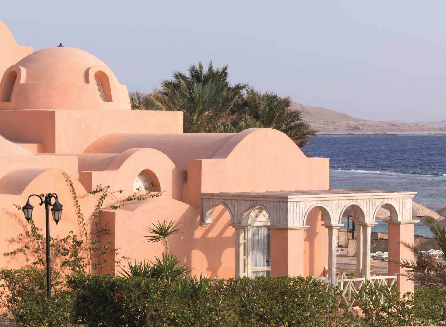 Radisson Blu Resort, El Quseir foto 49