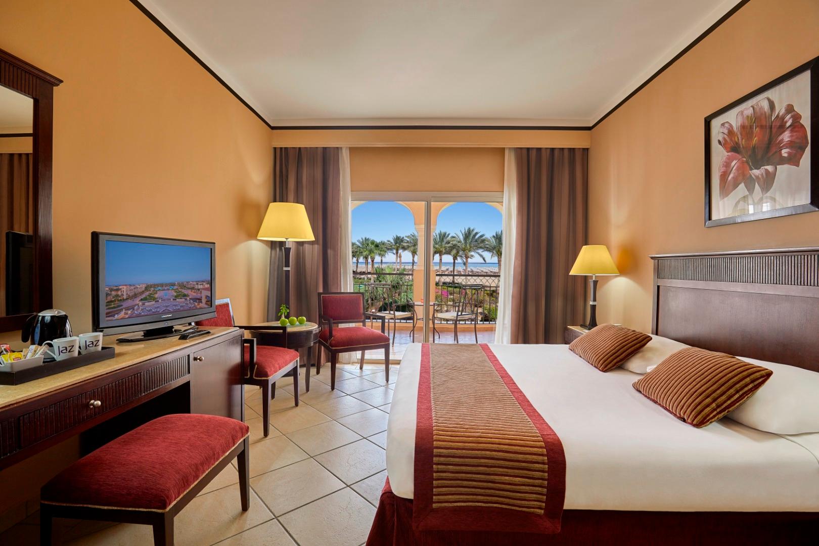 JAZ Mirabel Resort foto 6