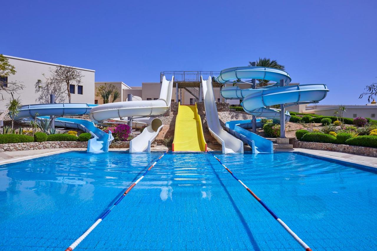 JAZ Mirabel Resort foto 4