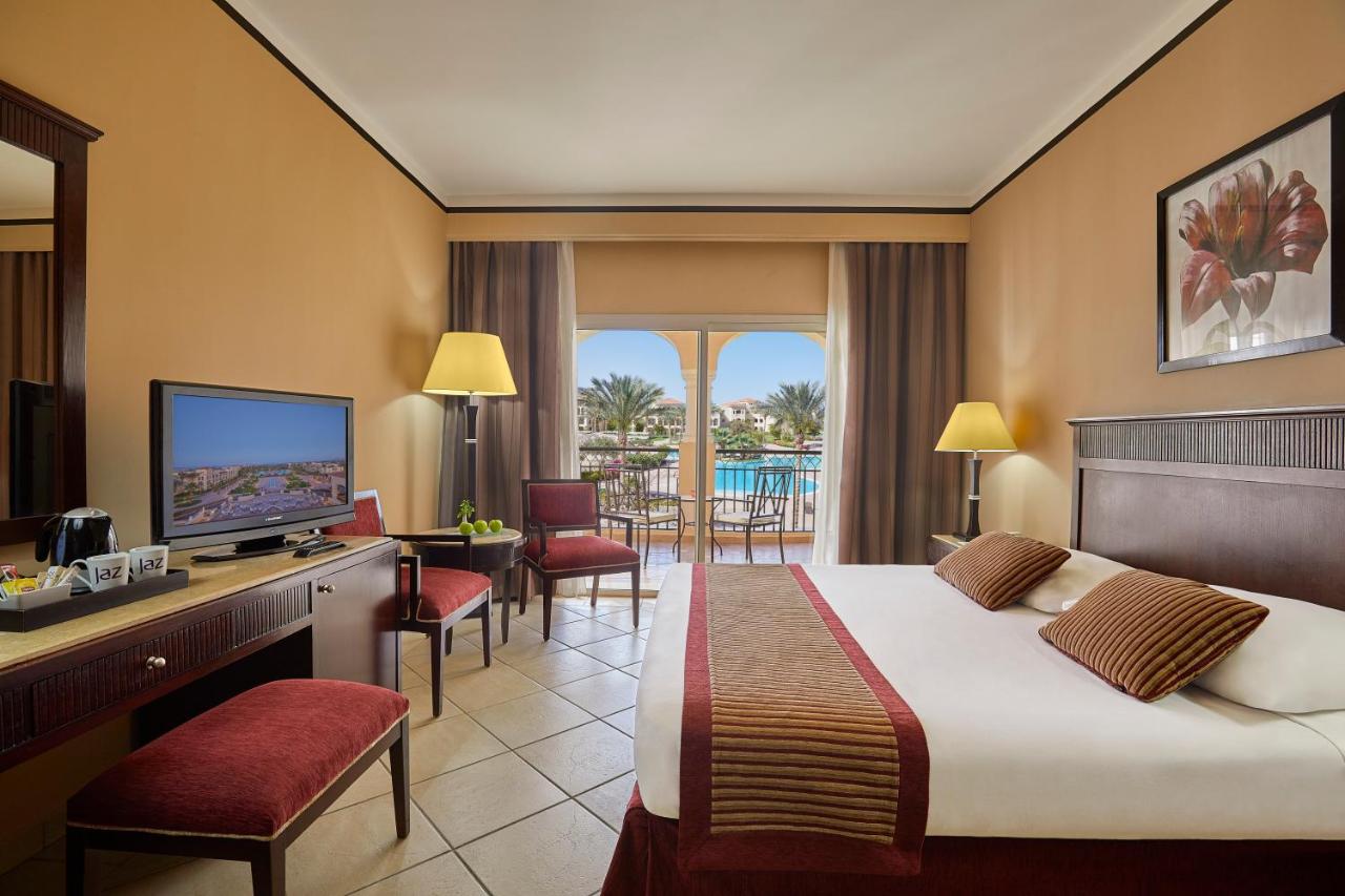 JAZ Mirabel Resort in Sharm el Sheikh - foto 5