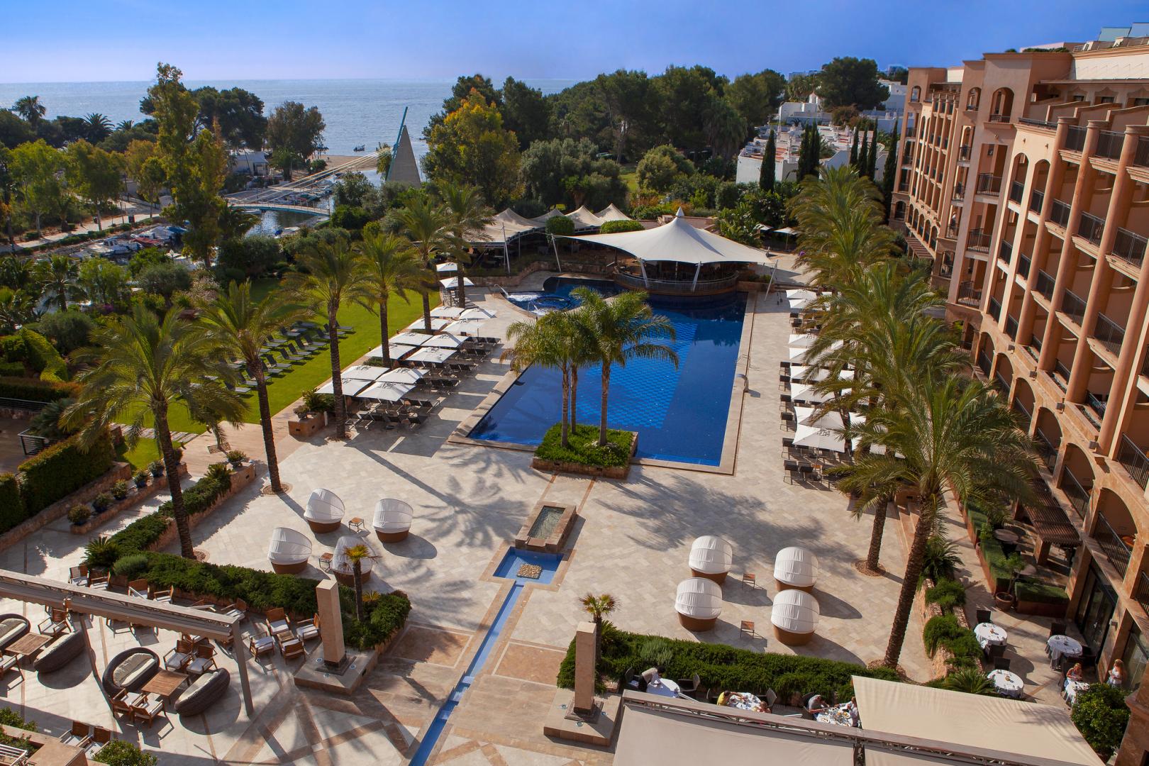 Insotel Fenicia Prestige Suites & Spa foto 16
