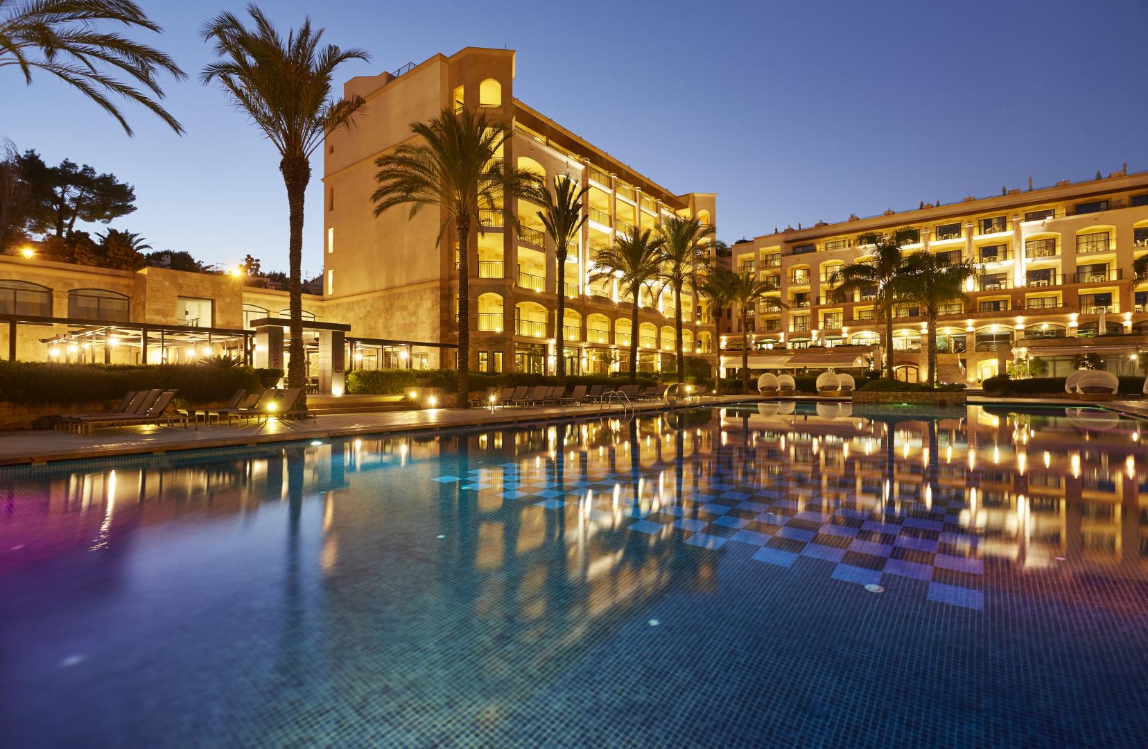Insotel Fenicia Prestige Suites & Spa foto 23