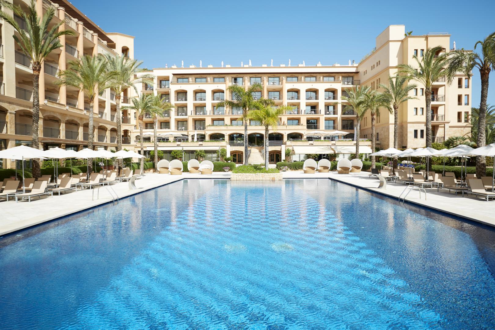 Insotel Fenicia Prestige Suites & Spa foto 17