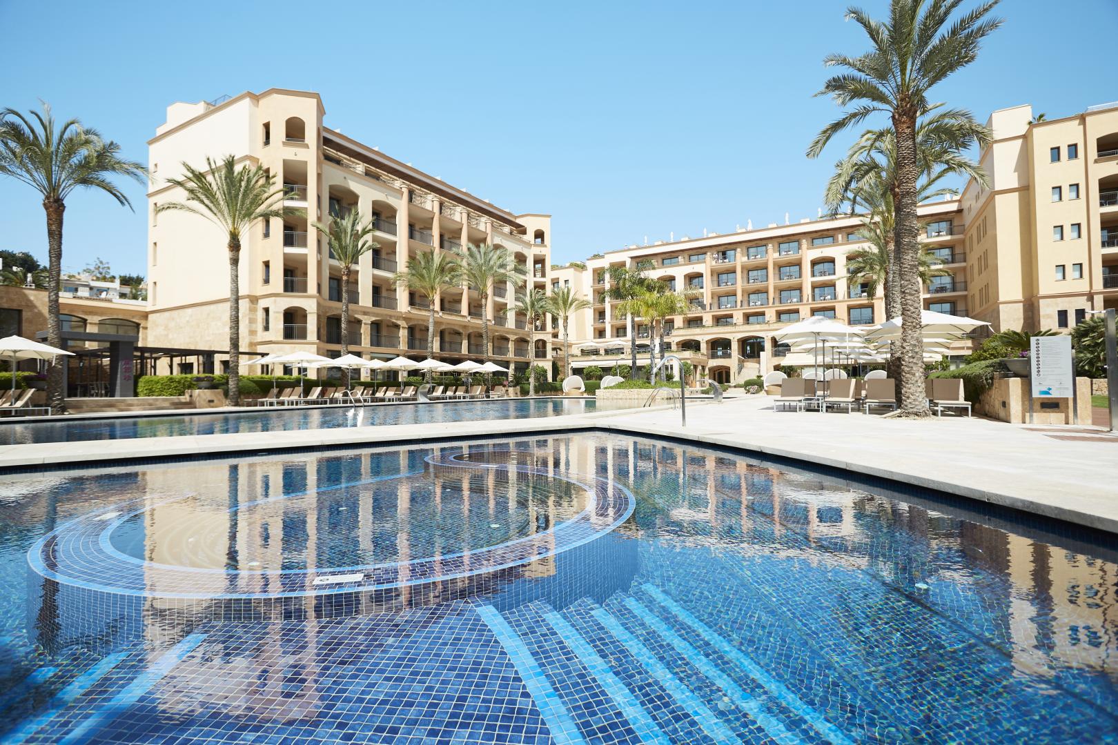 Insotel Fenicia Prestige Suites & Spa foto 26