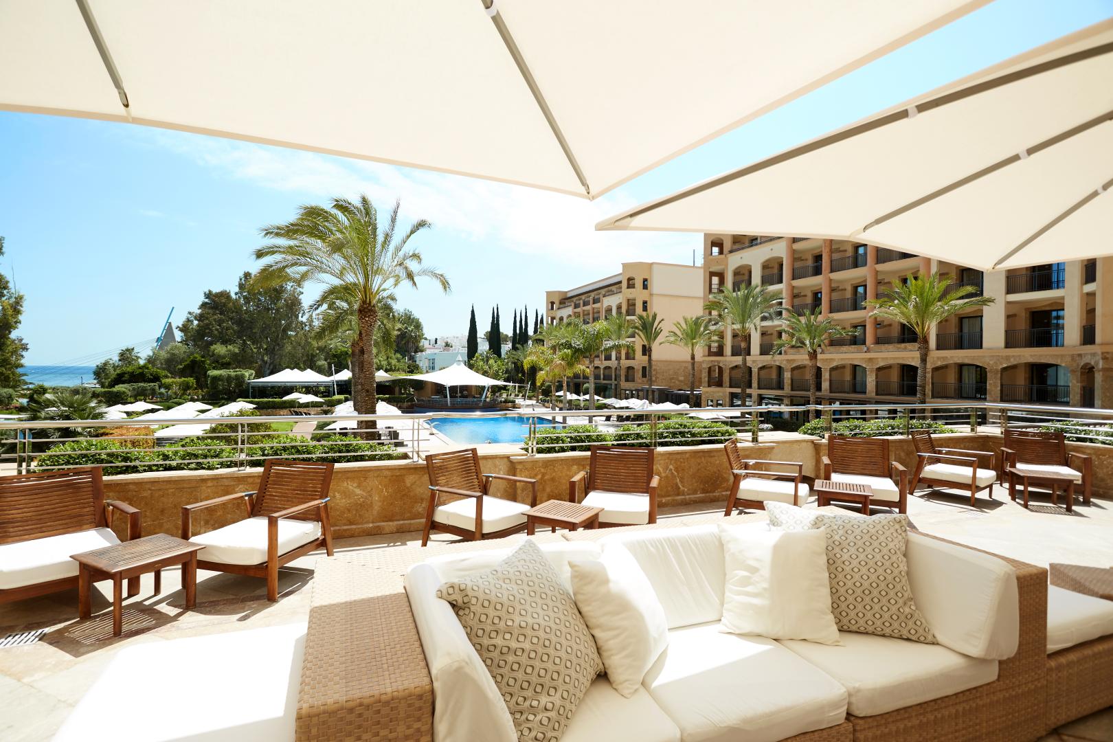 Insotel Fenicia Prestige Suites & Spa foto 20