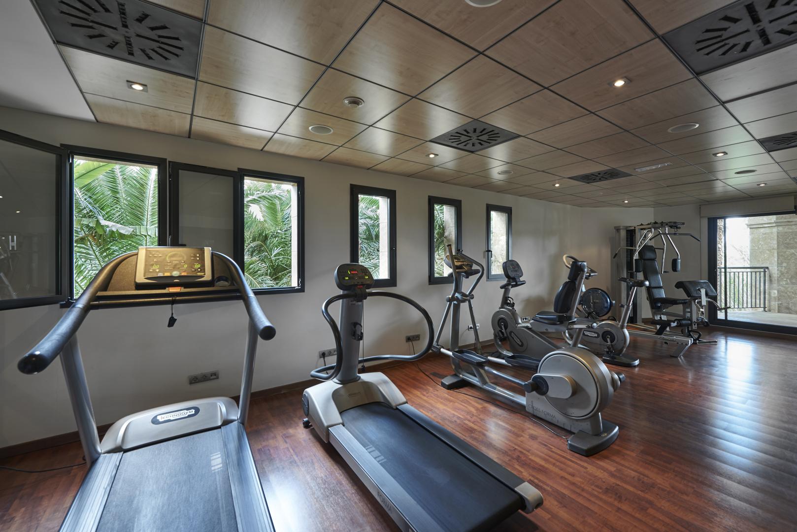 Insotel Fenicia Prestige Suites & Spa foto 14