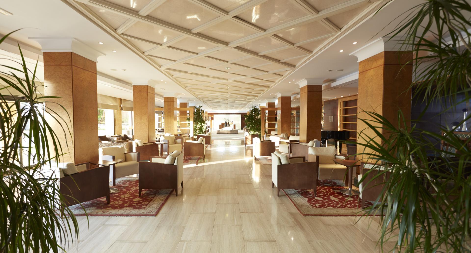 Insotel Fenicia Prestige Suites & Spa foto 21