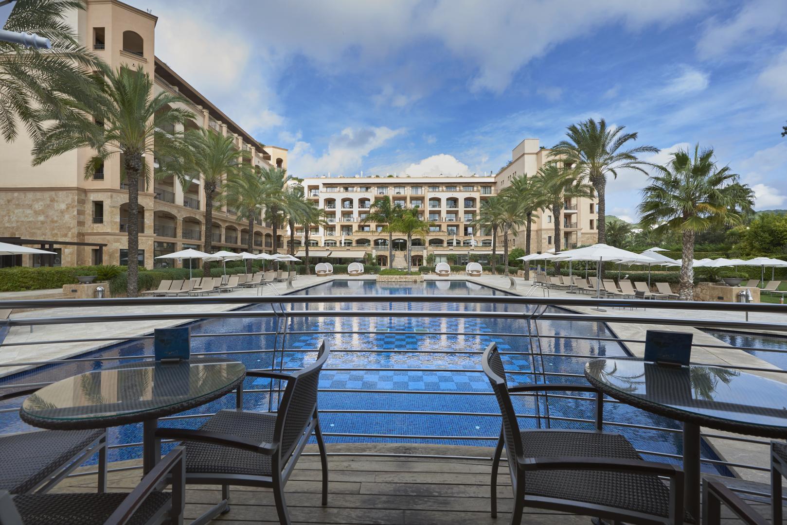 Insotel Fenicia Prestige Suites & Spa foto 6