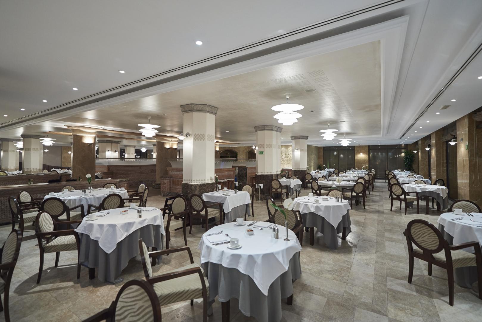 Insotel Fenicia Prestige Suites & Spa foto 28