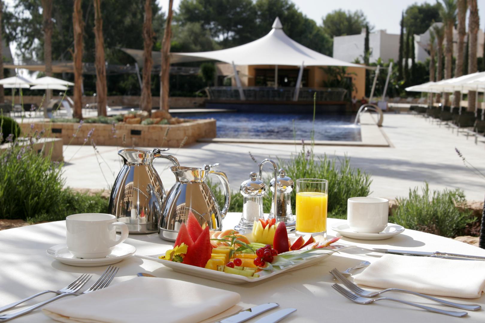 Insotel Fenicia Prestige Suites & Spa foto 30