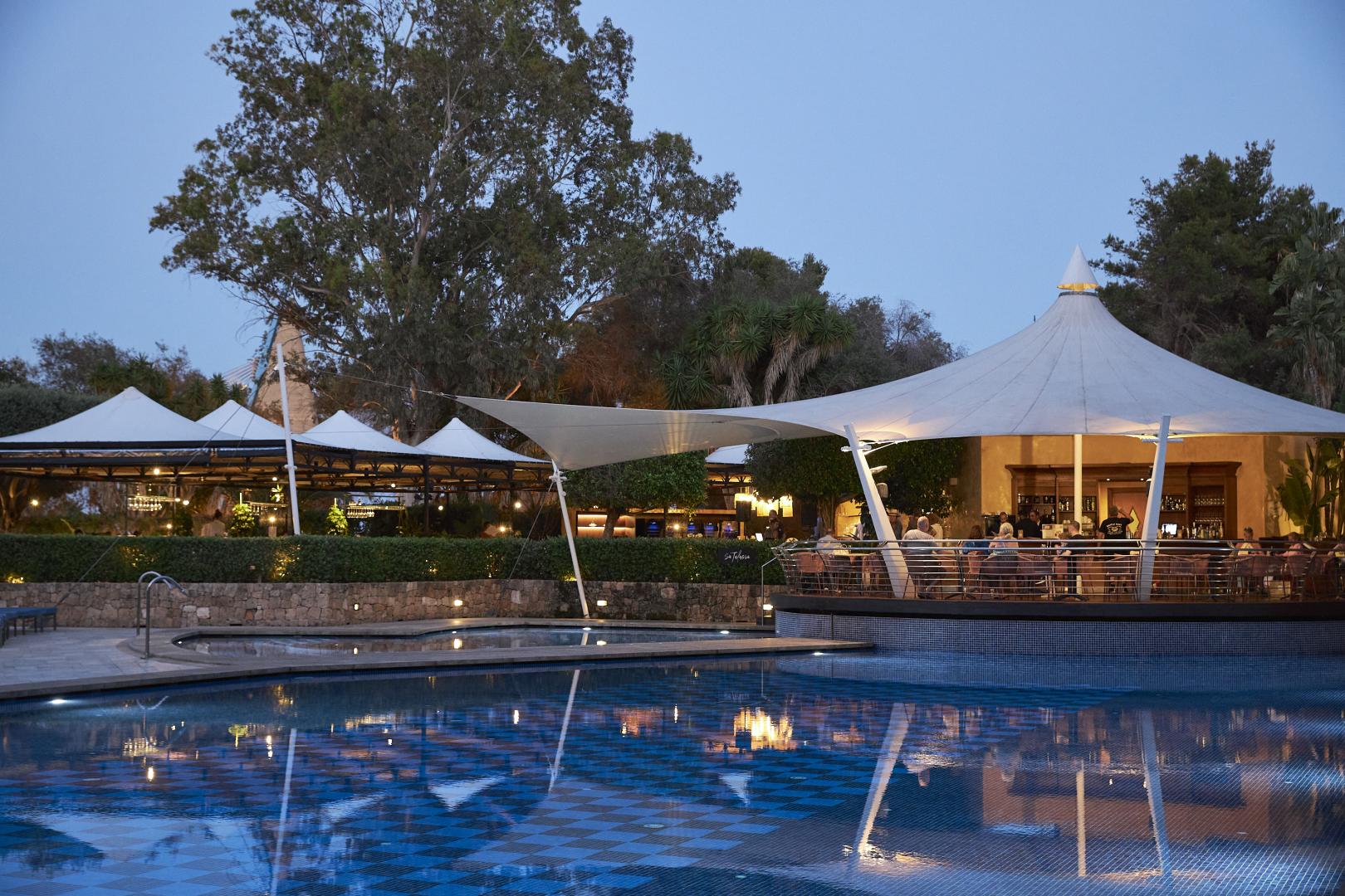 Insotel Fenicia Prestige Suites & Spa foto 19