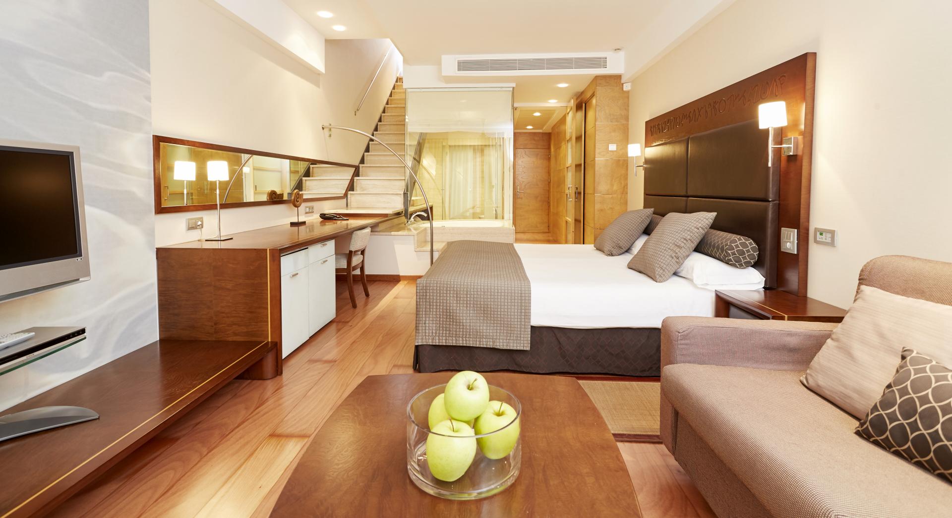 Insotel Fenicia Prestige Suites & Spa foto 29