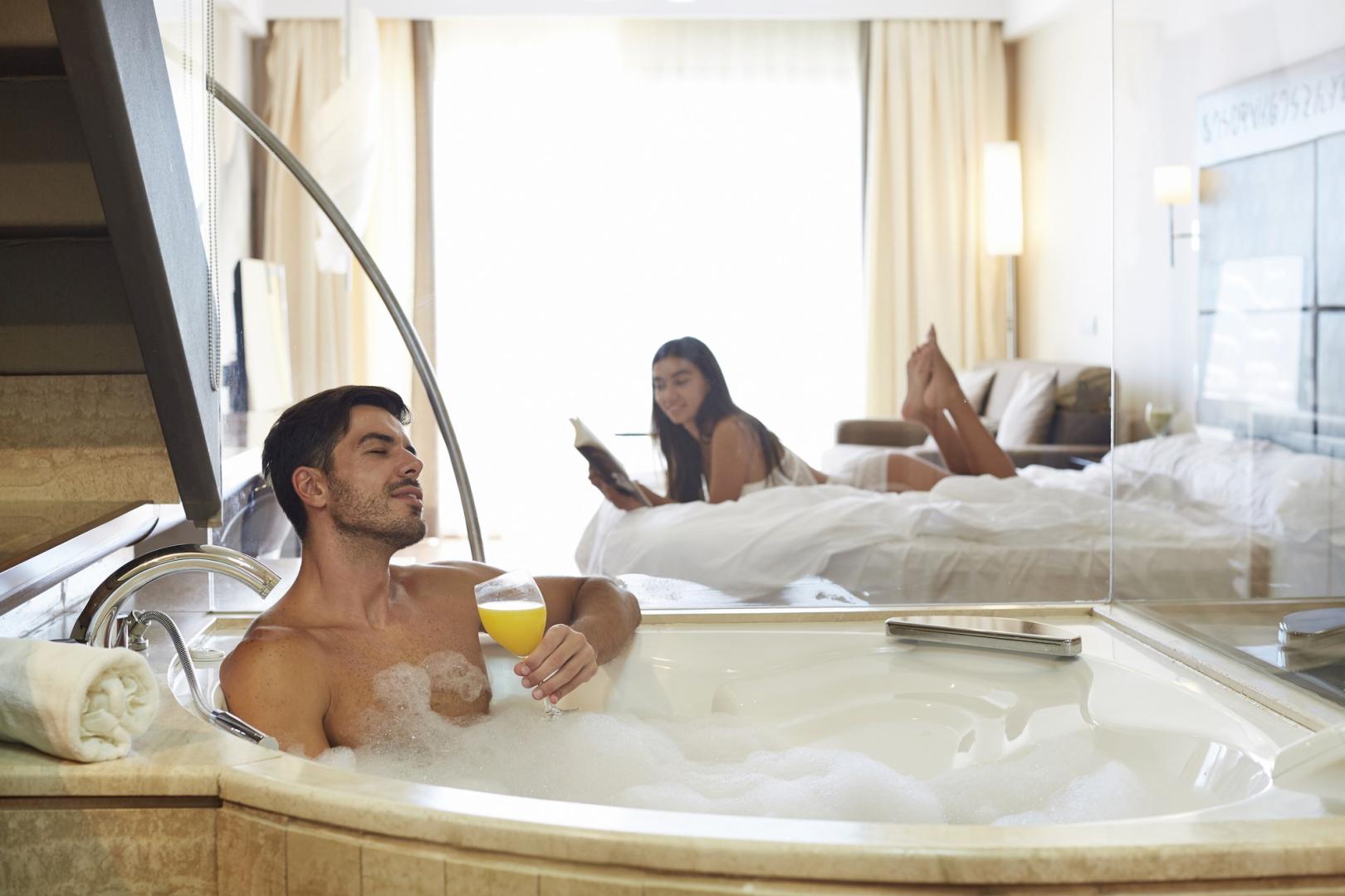 Insotel Fenicia Prestige Suites & Spa foto 33