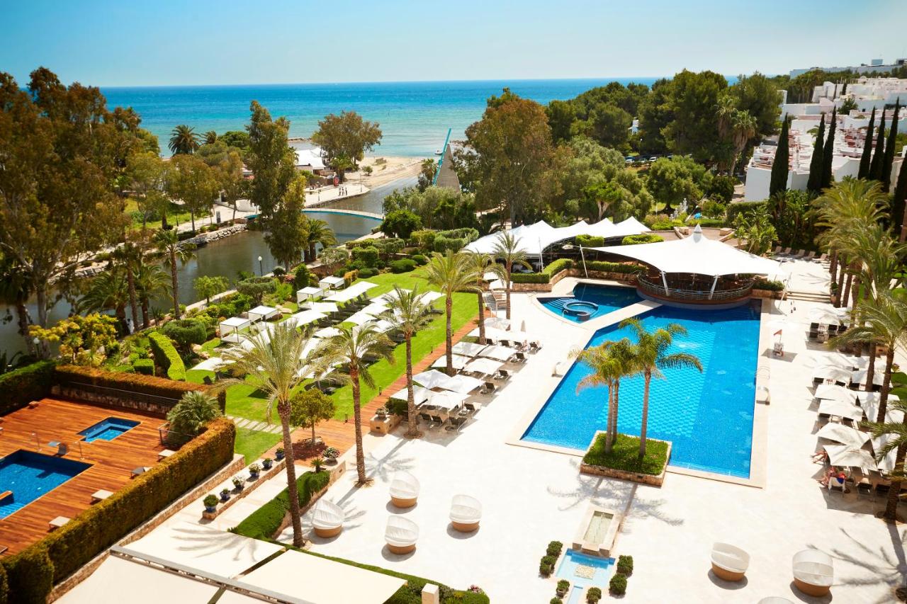 Insotel Fenicia Prestige Suites & Spa foto 9