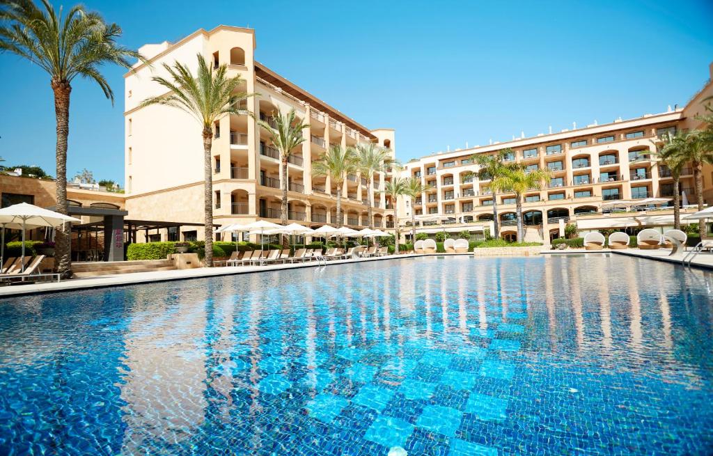 Insotel Fenicia Prestige Suites & Spa foto 10