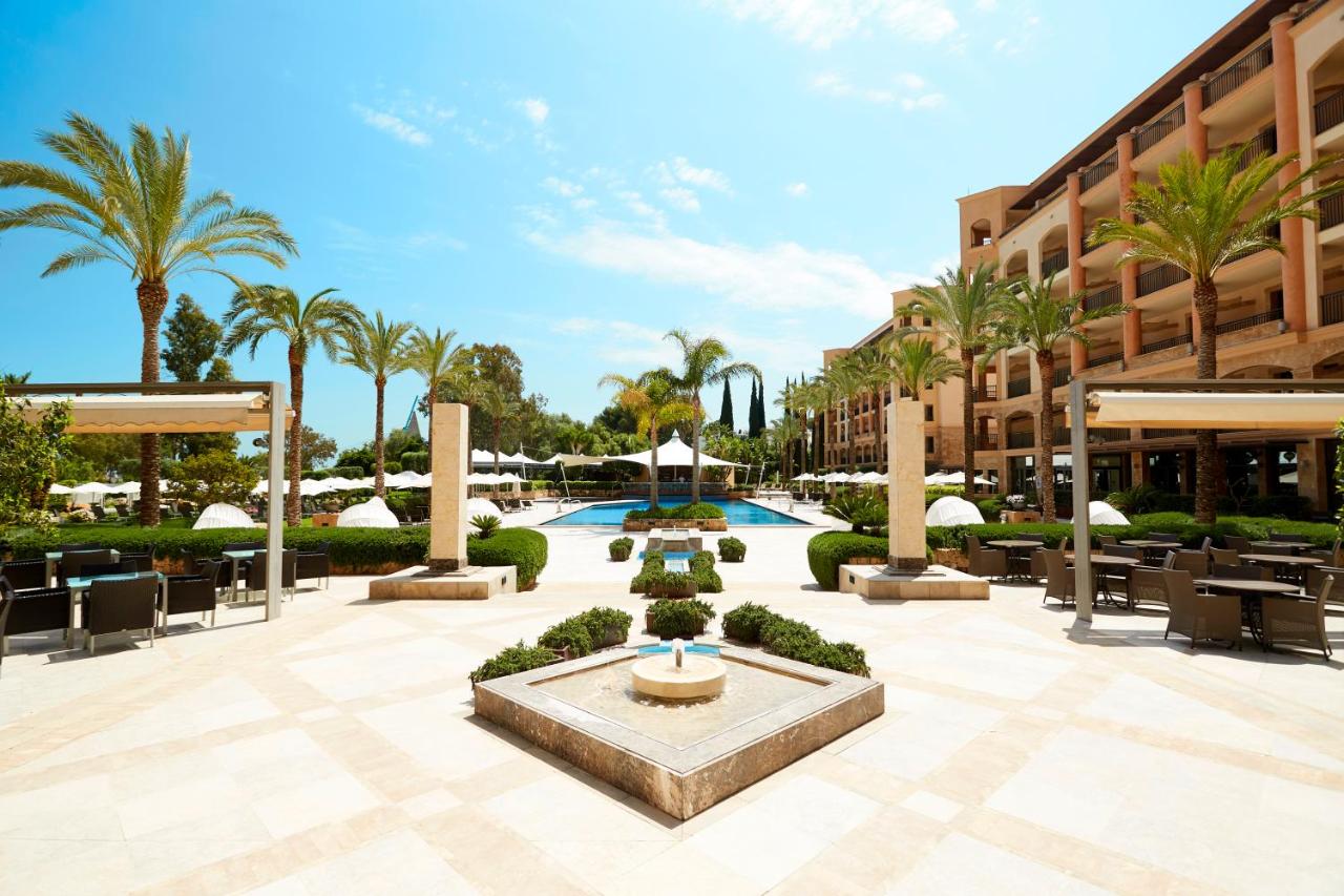 Insotel Fenicia Prestige Suites & Spa foto 27