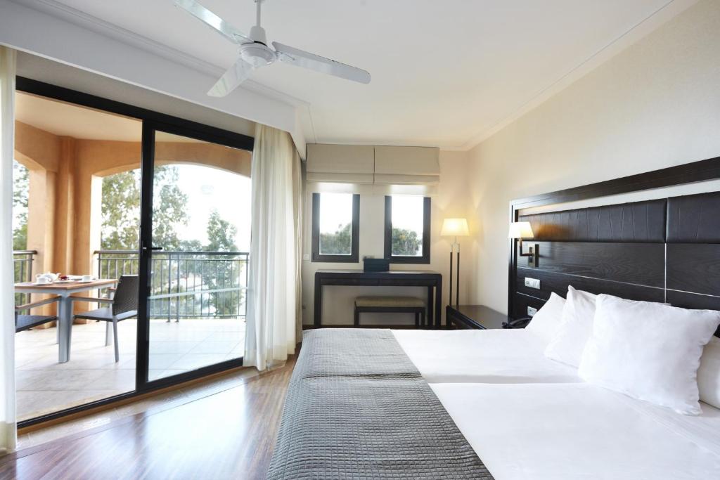 Insotel Fenicia Prestige Suites & Spa image 1