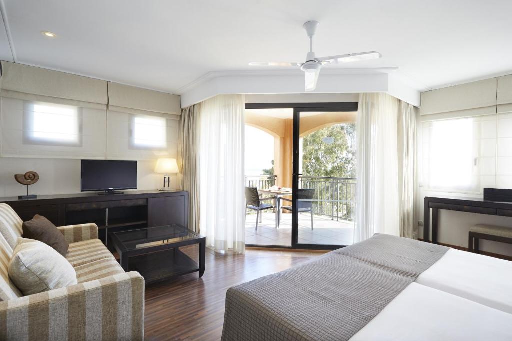 Insotel Fenicia Prestige Suites & Spa foto 7