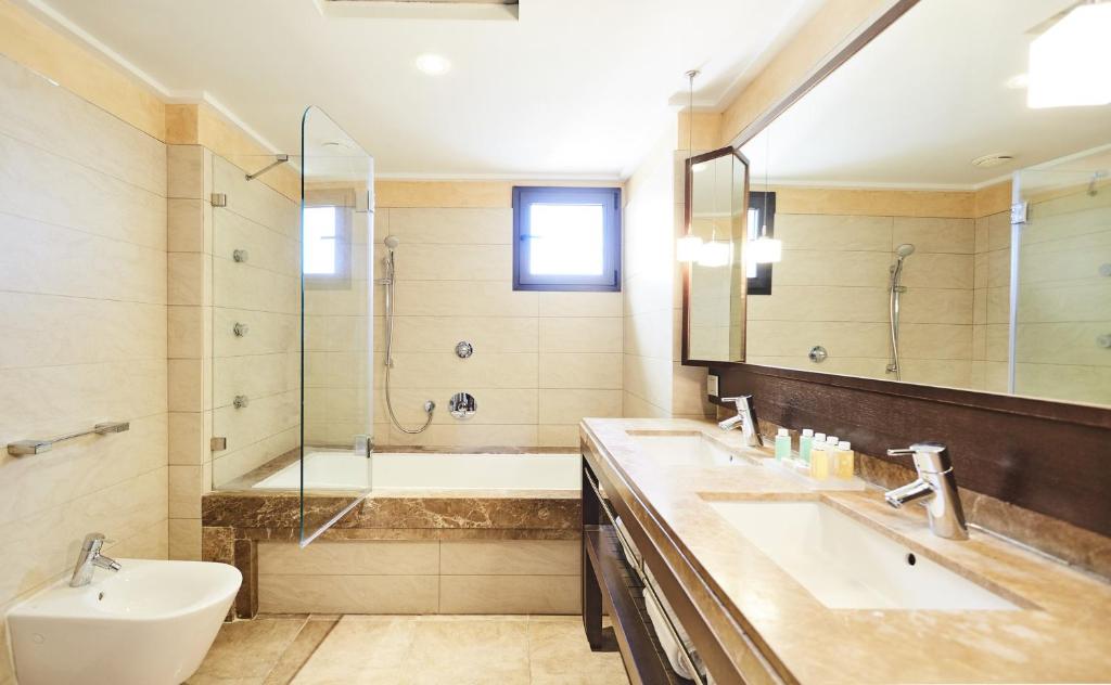 Insotel Fenicia Prestige Suites & Spa foto 8