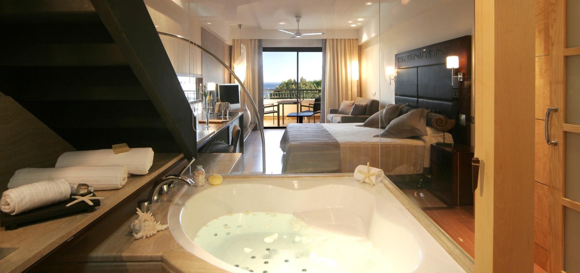 Insotel Fenicia Prestige Suites & Spa foto 34