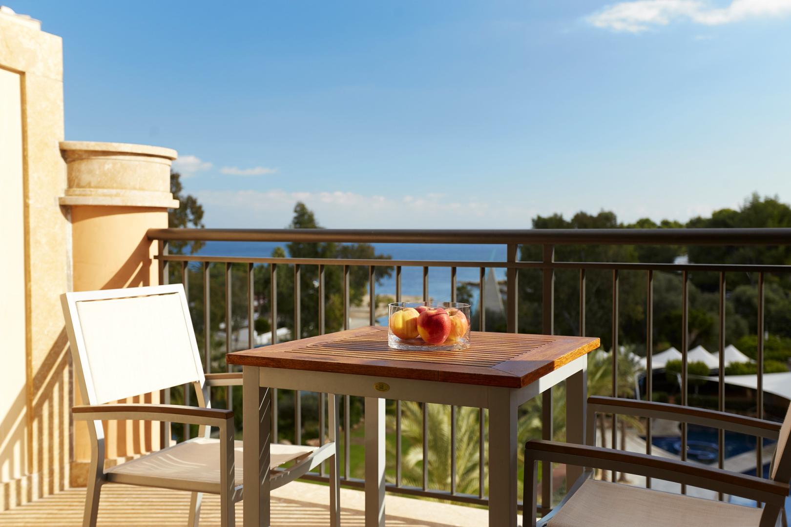 Insotel Fenicia Prestige Suites & Spa foto 35