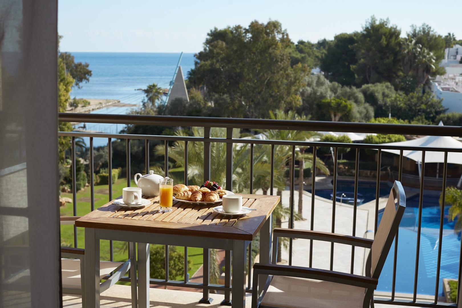 Insotel Fenicia Prestige Suites & Spa foto 36
