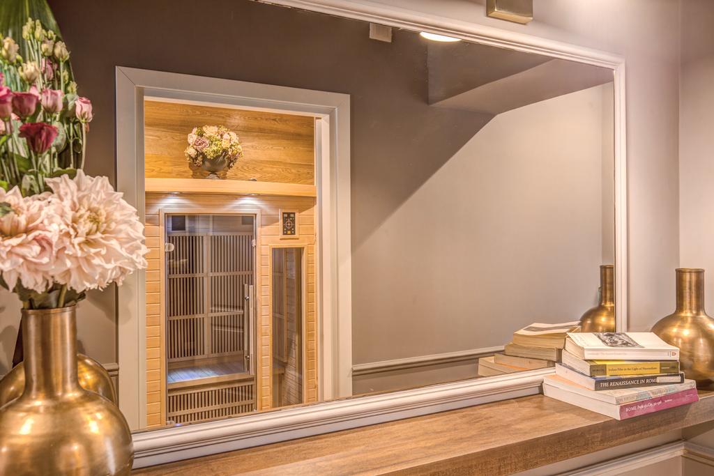 Charme Spagna Boutique Hotel foto 26