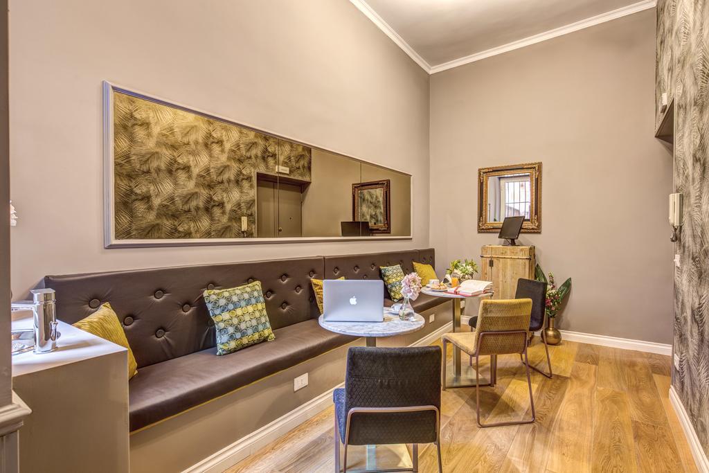 Charme Spagna Boutique Hotel foto 34
