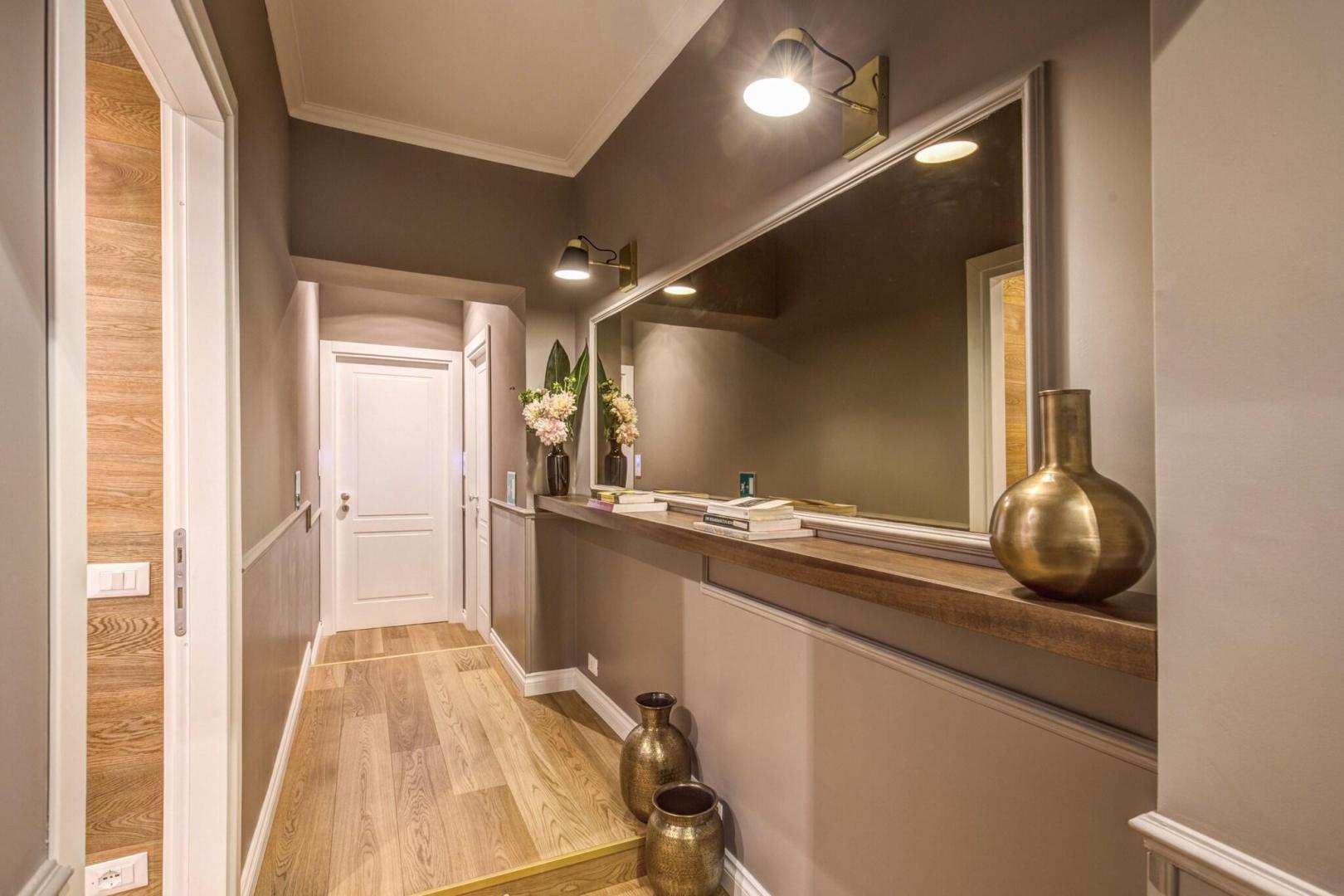 Charme Spagna Boutique Hotel foto 25