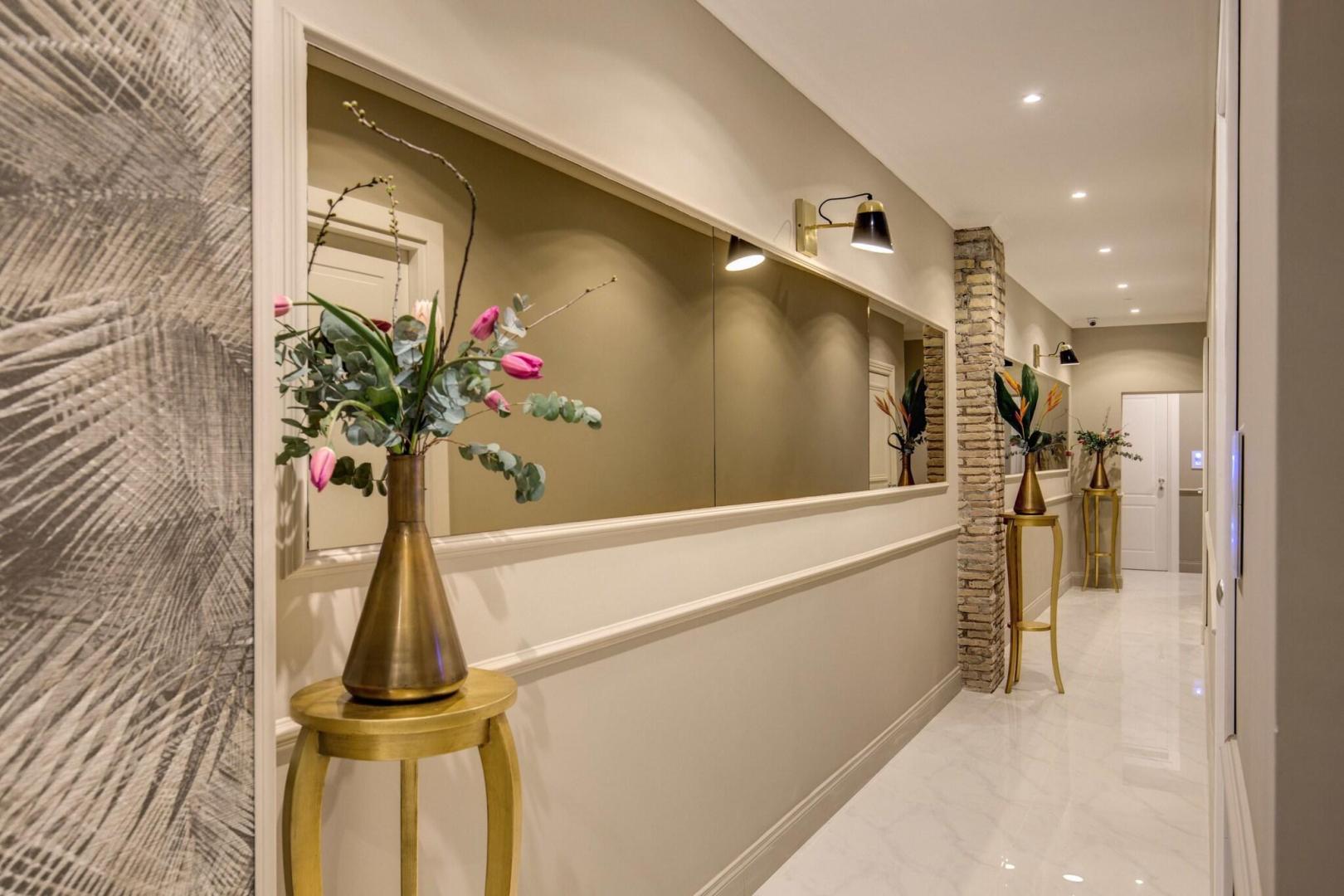 Charme Spagna Boutique Hotel foto 30