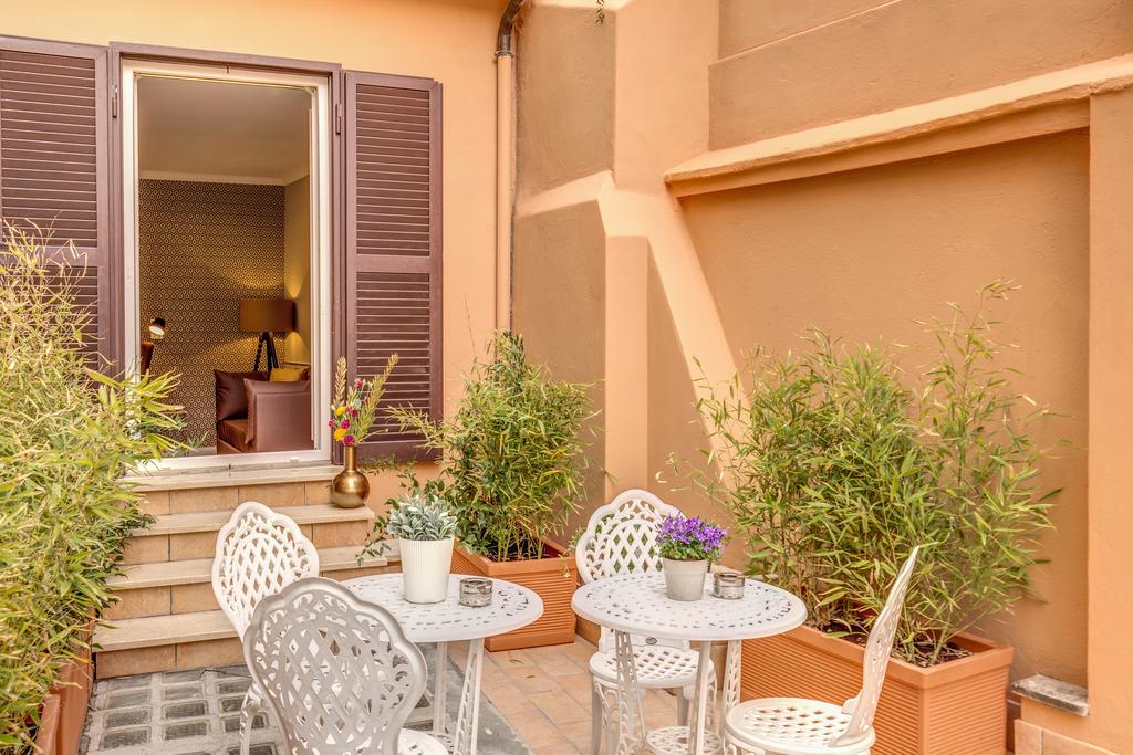 Charme Spagna Boutique Hotel foto 40