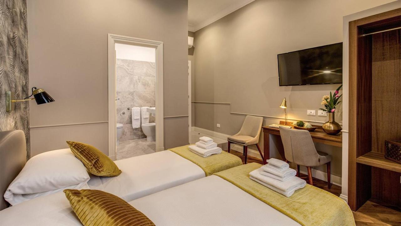 Charme Spagna Boutique Hotel in Rome - foto 4