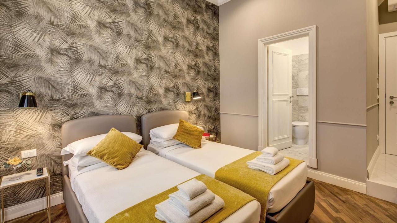 Charme Spagna Boutique Hotel in Rome - foto 5