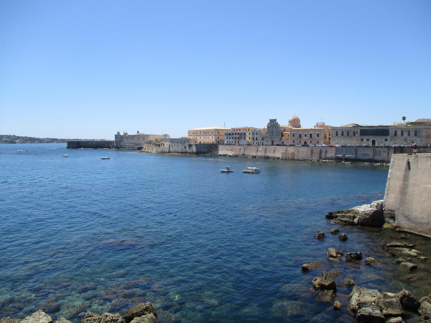 Maison Ortigia foto 12
