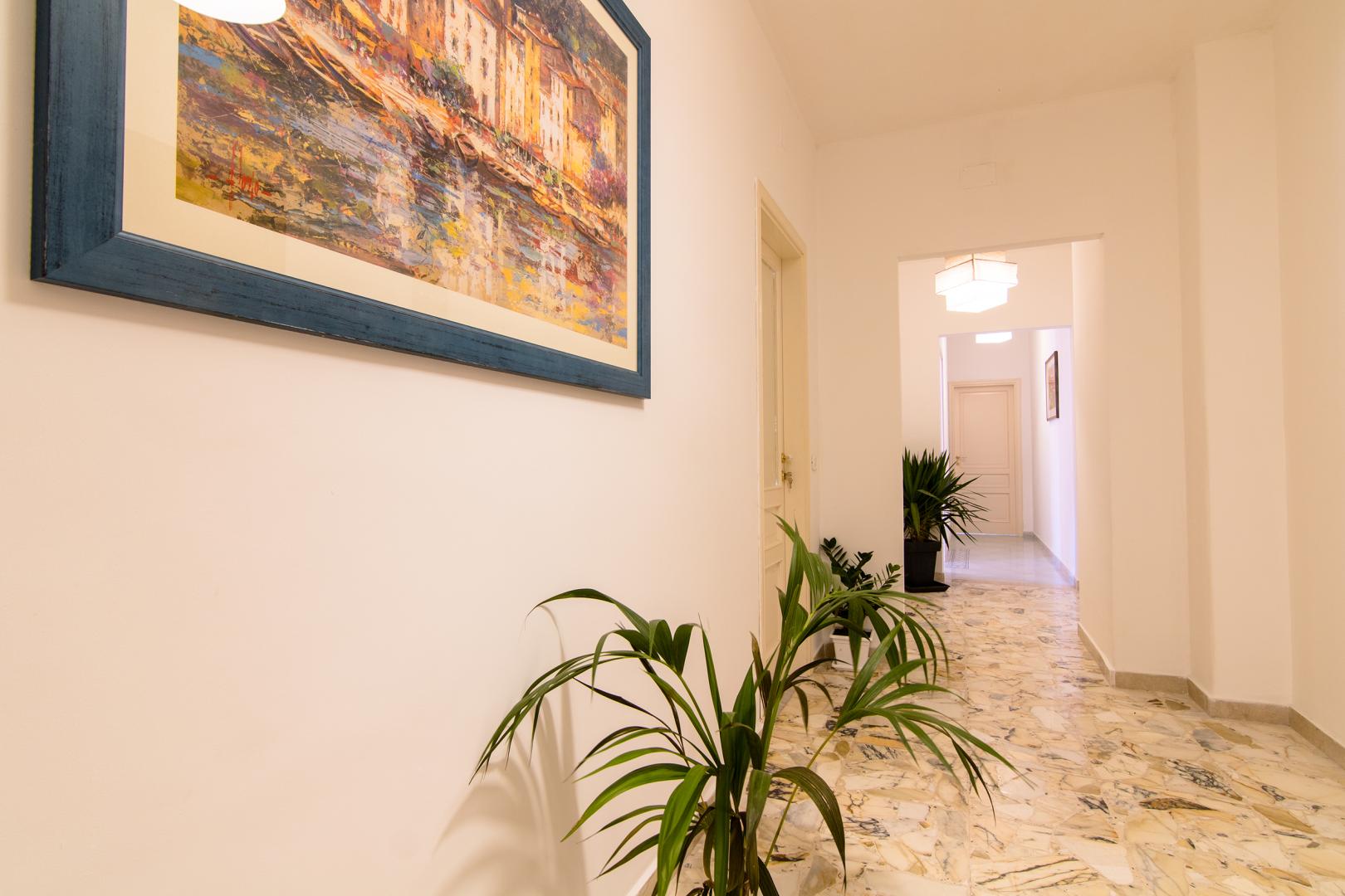 Maison Ortigia foto 11