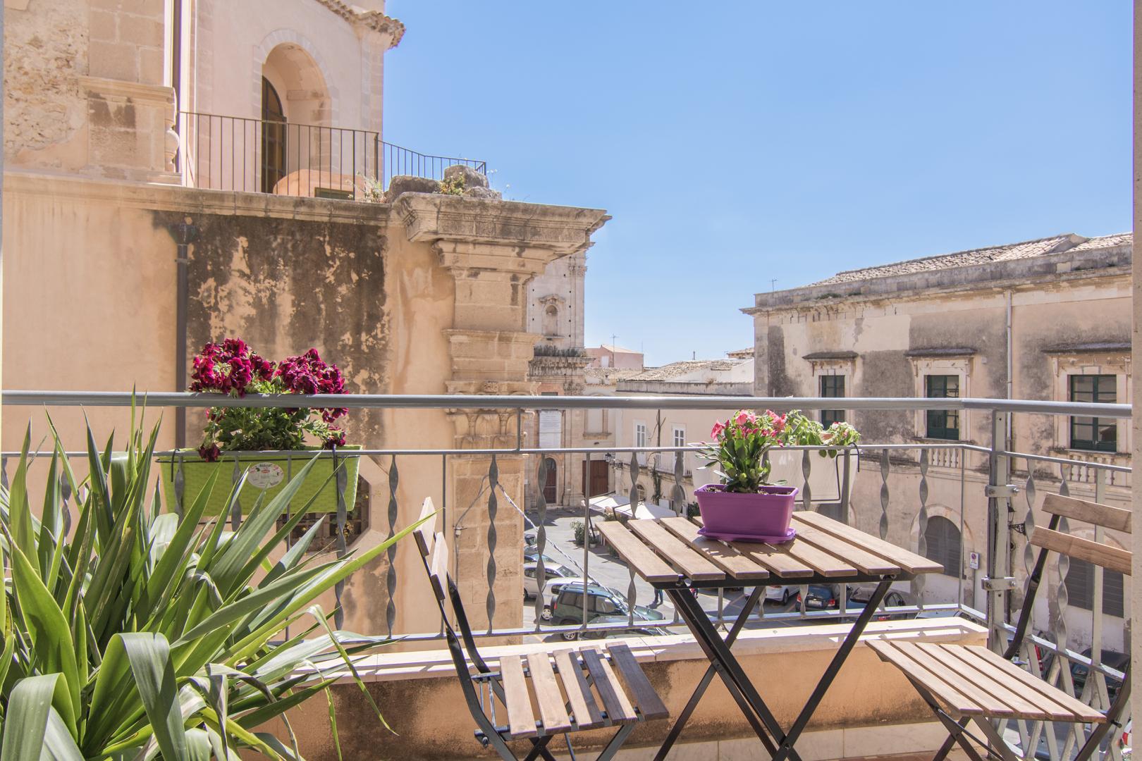 Maison Ortigia foto 7