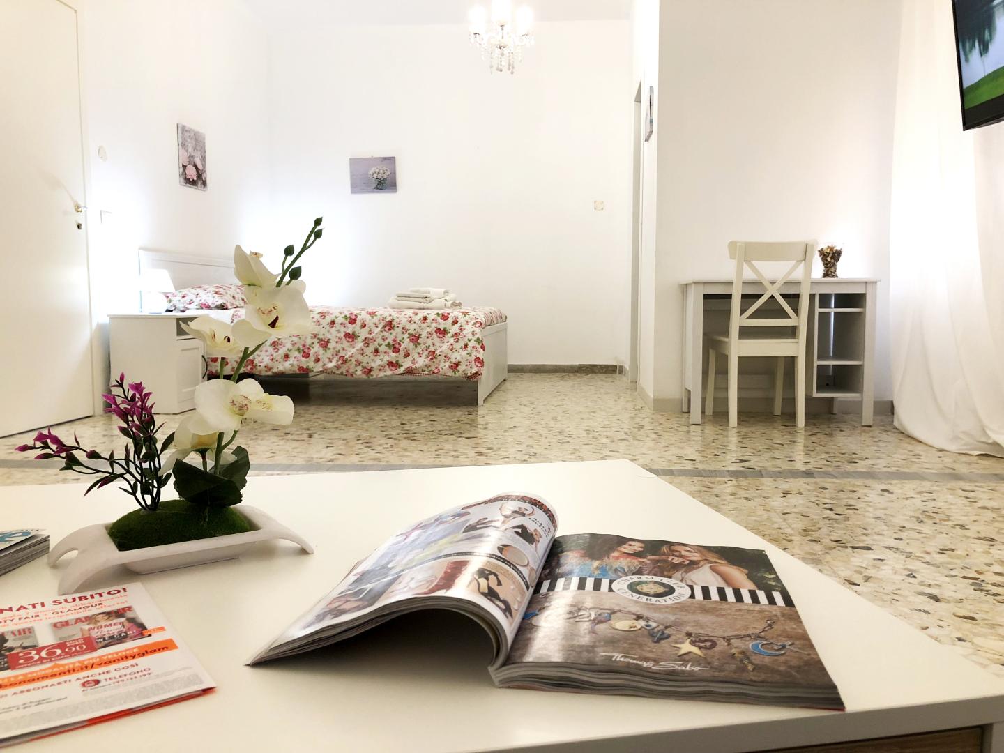 Maison Ortigia foto 31