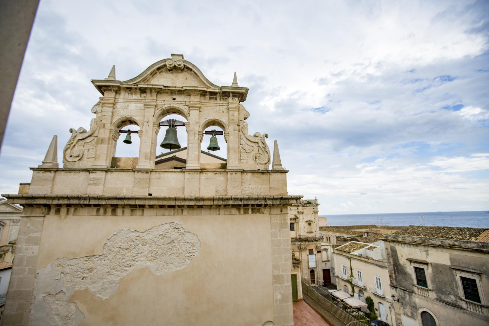 Maison Ortigia foto 19