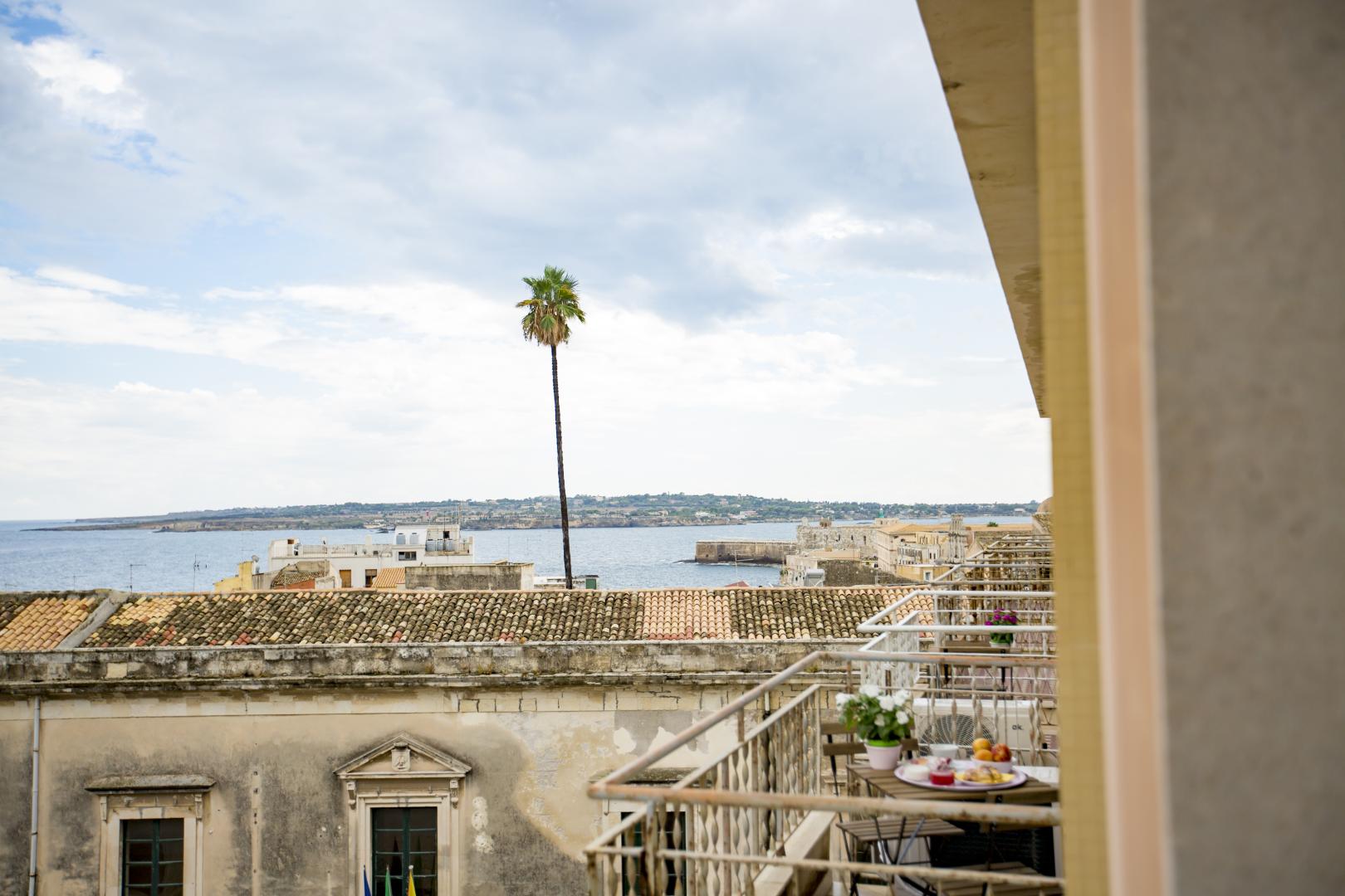 Maison Ortigia foto 20