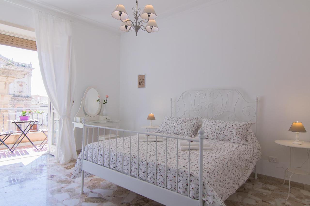 Maison Ortigia foto 2