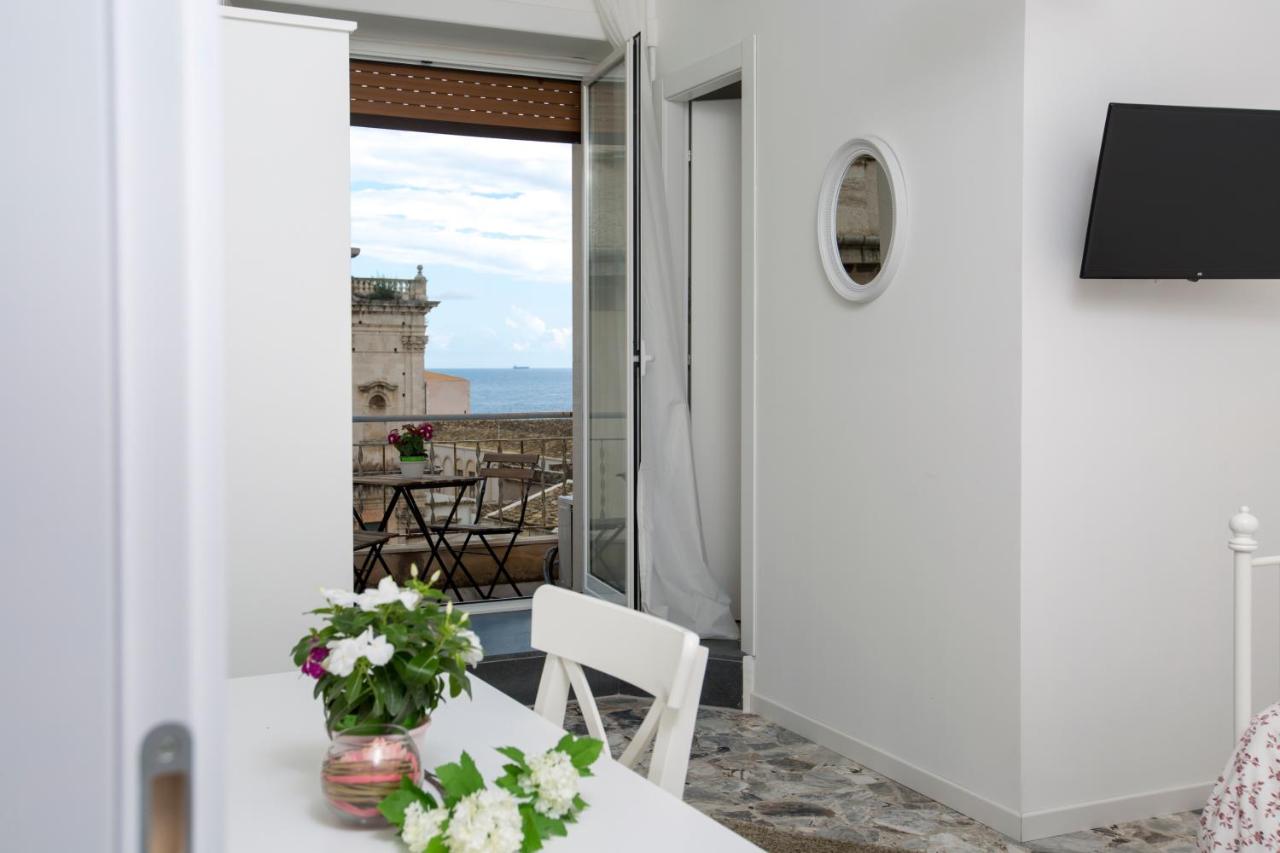 Maison Ortigia foto 4