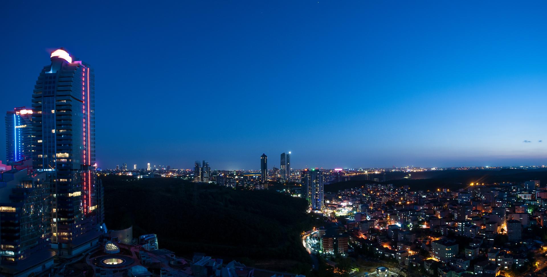 Somerset Maslak Istanbul foto 16