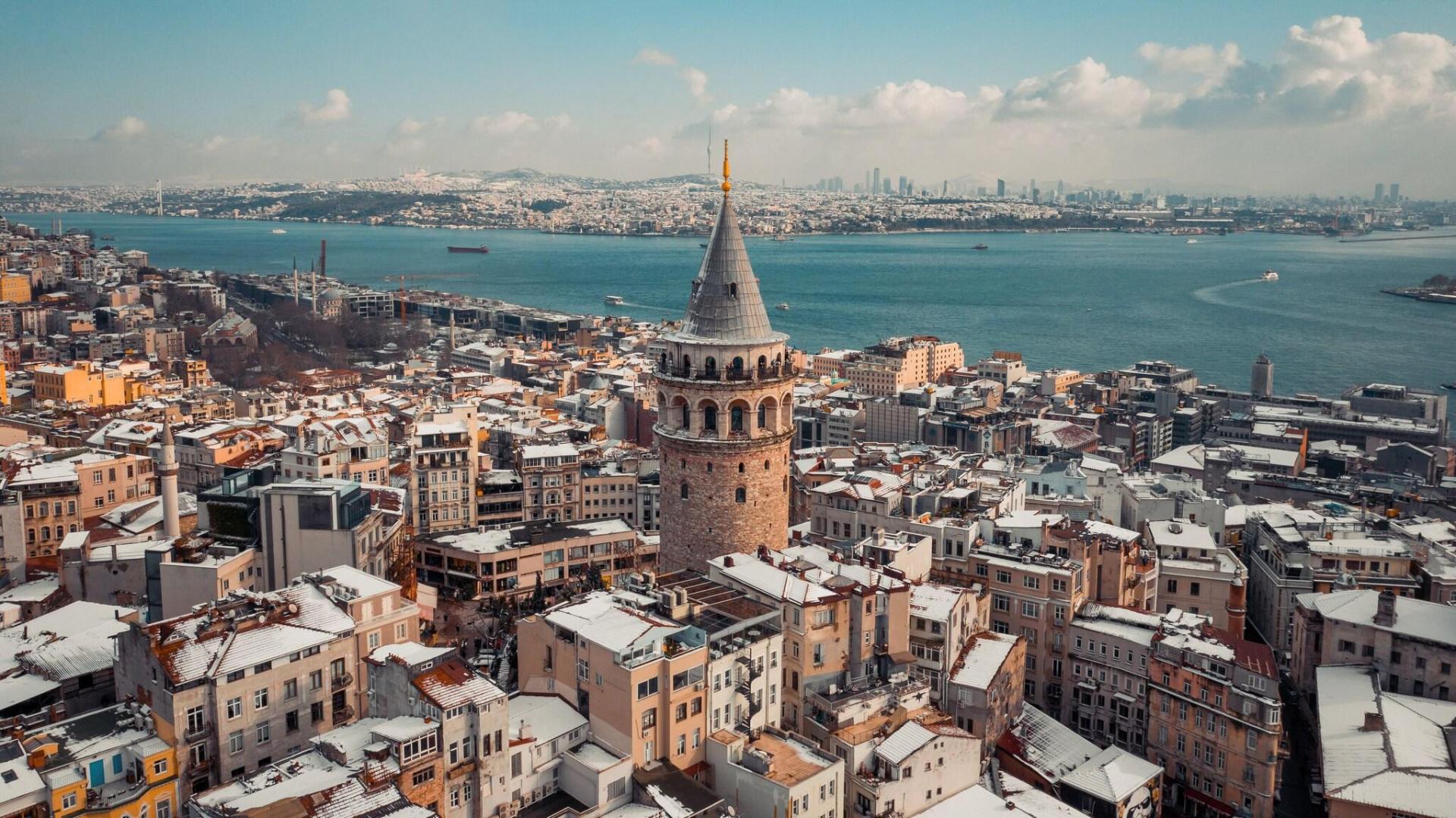 Somerset Maslak Istanbul foto 24