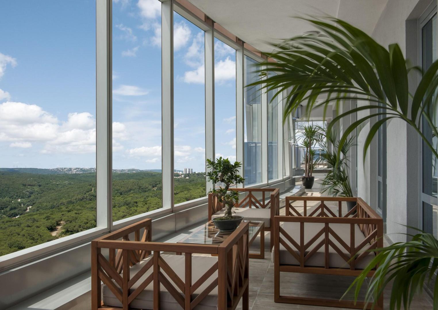 Somerset Maslak Istanbul foto 10