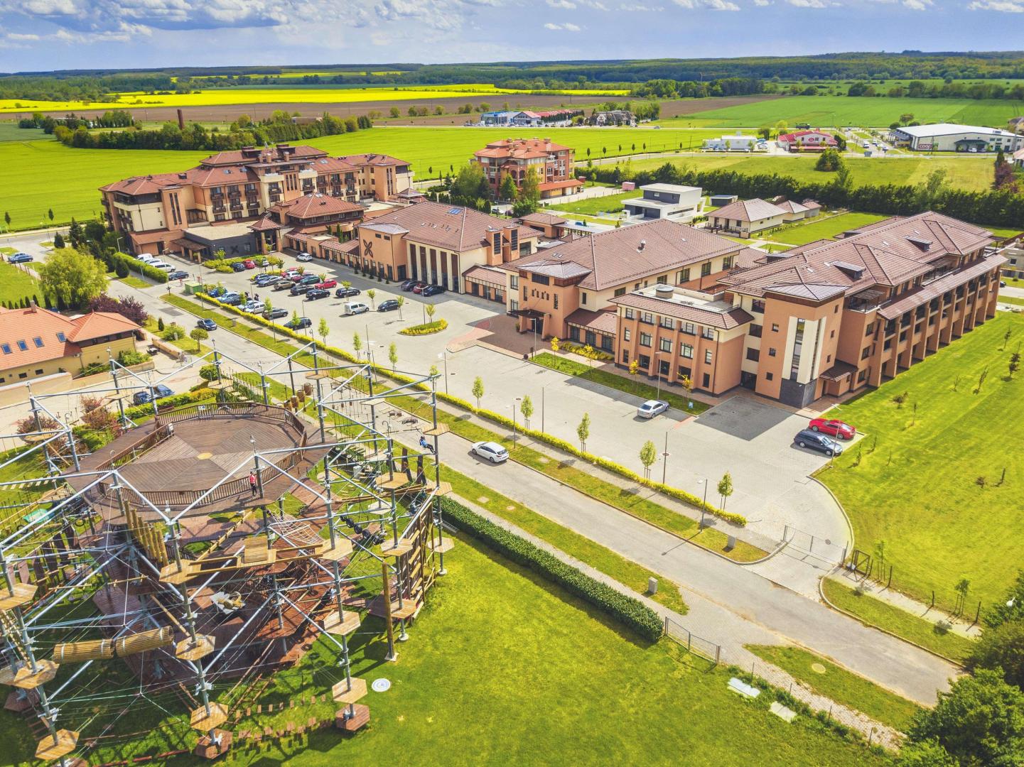 Caramell Premium Resort foto 14