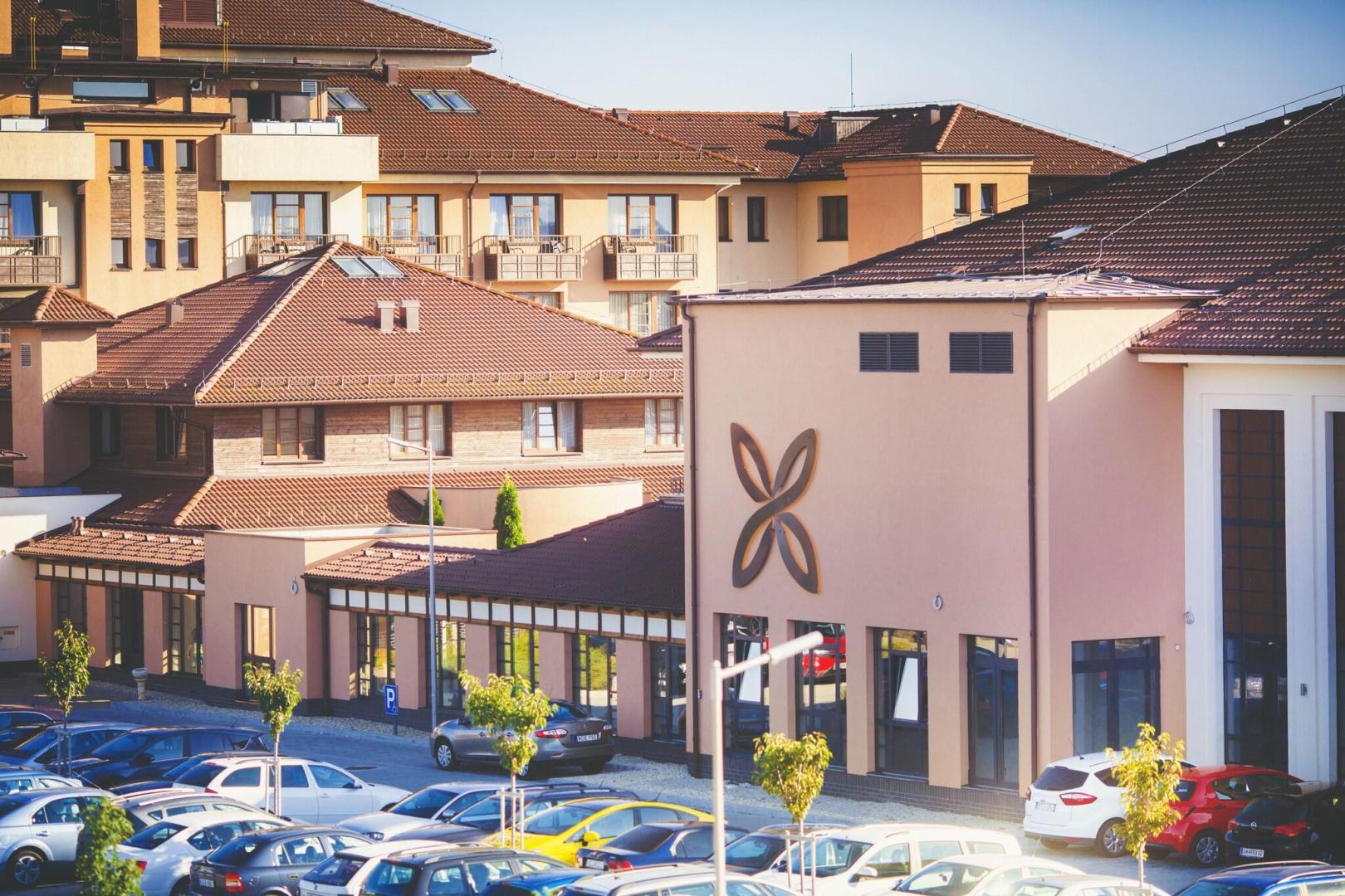 Caramell Premium Resort foto 30