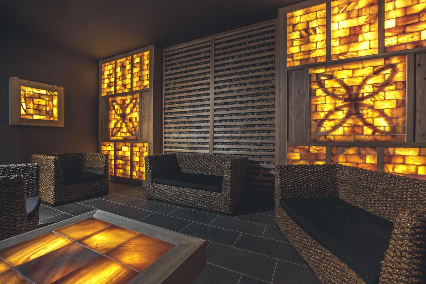 Caramell Premium Resort foto 11
