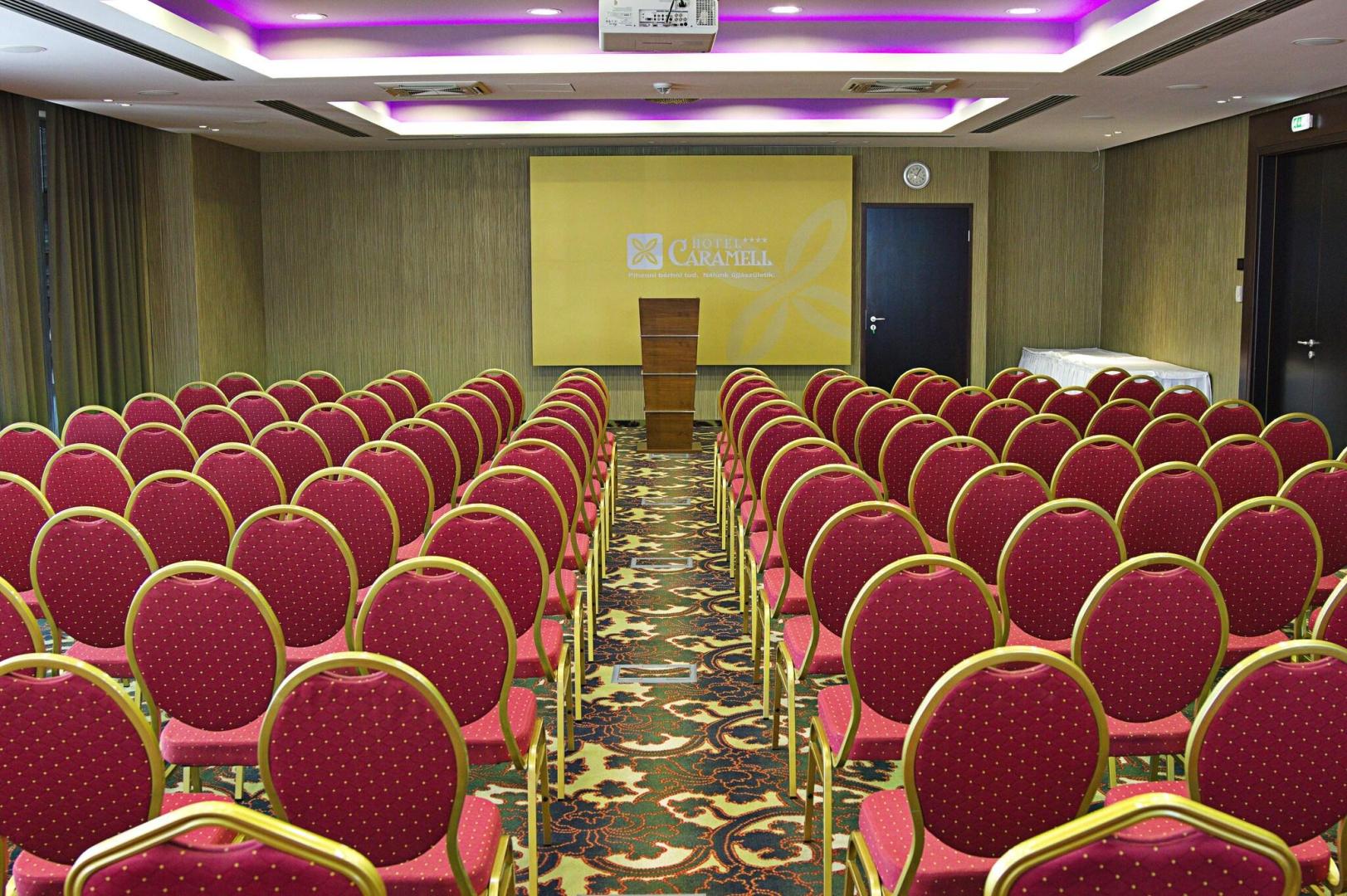 Caramell Premium Resort foto 23