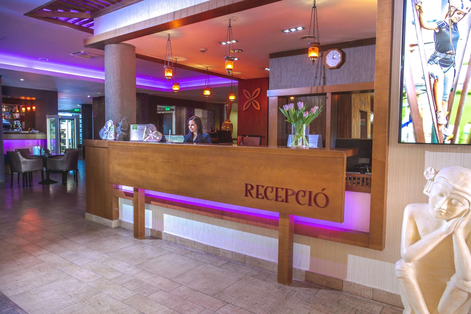 Caramell Premium Resort foto 43