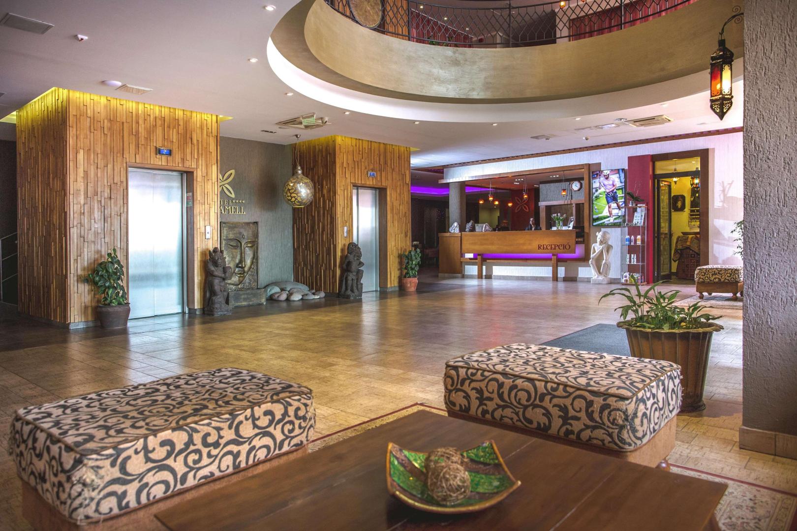Caramell Premium Resort foto 48